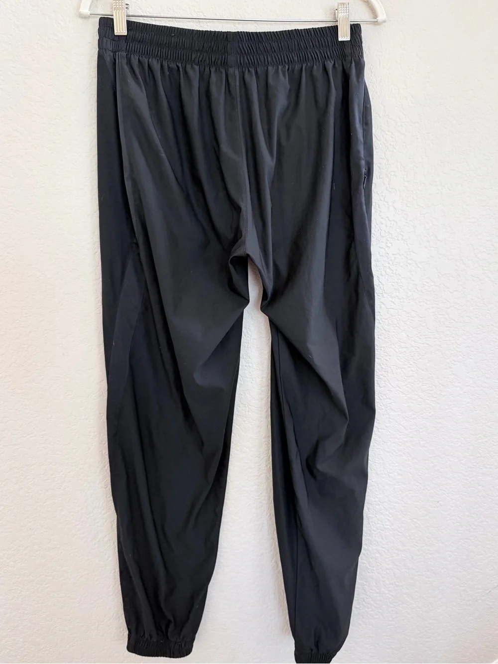 Nike Dri-FIT Drift Running Jogger Pants Black Men’s Medium